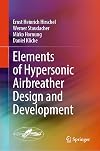 Elements of Hypersonic Airbreather Design and Development