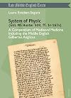 System of physic (GUL MS Hunter 509, ff. 1r-167v) a compendium of mediaeval medicine including the Middle English Gilbertus Anglicus