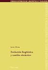 Evolución lingüística y cambio sintáctico