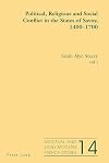 Political, religious and social conflict in the states of Savoy, 1400-1700