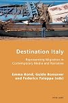 Destination Italy : representing migration in contemporary media and narrative