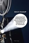 Bibliographie internationale des dictionnaires techniques du cinéma et de la télévision