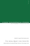 The long quest for identity : political identity and fundamental rights protection in the European Union