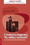 Il ritratto di un dongiovanni "feo, católico y sentimental" le sonatas di Ramón del Valle-Inclán