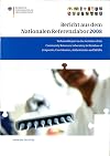 Berichte der Nationalen Referenzlaboratorien des BVL für das Jahr 2008 = Technical report on the activities of the Community Reference Laboratory for residues of [beta]-agonists, coccidiostats, anthelmintics and NSAIDS for the period 1 January to 31 December 2008