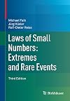 Laws of Small Numbers: Extremes and Rare Events