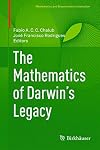 The mathematics of Darwin's legacy