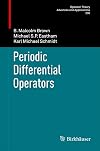 Periodic differential operators