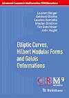 Elliptic Curves, Hilbert Modular Forms and Galois Deformations