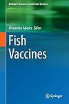 Fish vaccines