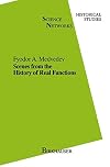 Scenes from the history of real functions