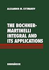 The Bochner-Martinelli integral and its applications