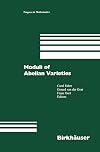 Moduli of Abelian Varieties