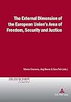 The external dimension of the European Union's area of freedom, security and justice