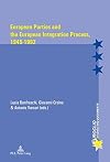 European parties and the European integration process, 1945-1992