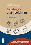 Bef&auml;higen statt belehren