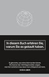 Die Welt erklart in drei Strichen: Das kleine Buch der grossen Veranderungen
