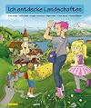 Bilderbuch - Ich entdecke Landschaften