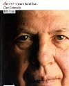 du 757 – Imre Kertés. Der Fremde