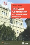 The Swiss Constitution in a Comparative Context: Second Edition (Swiss Law In a Nutshell)