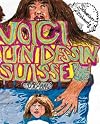 Swiss Drawings 1990-2010