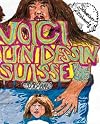 Voici un dessin suisse: Swiss Drawings 1990–2010 [Publikation zur Ausstellung im Musée Rath, Genf, und im Aargauer Kunsthaus Aarau 2010/11]