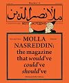 Slavs and Tatars Presents Molla Nasreddin (Christoph Keller Editions)