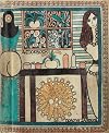 Dorothy Iannone: A Cookbook
