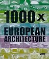 1000x European Architecture