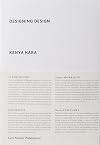 Designing Design