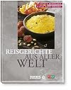 Reisgerichte aus aller Welt