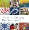 Werkstatt kreative Drucktechniken