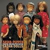 Sasha Dolls (English and German Edition)