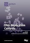 DNA Replication Controls