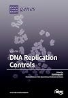 DNA Replication Controls
