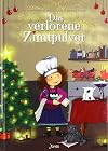 Das verlorene Zimtpulver