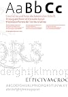 ABC – Geschichte und Form der lateinischen Schrift. Hans Eduard Meiers Standardwerk