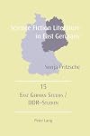 Science Fiction Literature in East Germany