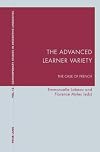 The advanced learner variety the case of French