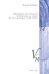 Polyphonie parisienne et architecture au temps de l'art gothique (1140-1240)