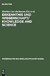 Erkenntnis und Wissenschaft. Knowledge and Science Probleme der Epistemologie in der Philosophie des Mittelalters. Problems of Epistemology in Medieval Philosophy