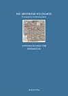 Die Ebstorfer Weltkarte: Kommentierte Neuausgabe in zwei Bänden. Band I: Atlas. Band II: Untersuchungen und Kommentar