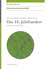 Das 18. Jahrhundert : Zeitalter der Aufklarung