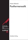 Posthermeneutik