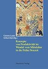 Konzepte von Produktivität im Wandel vom Mittelalter in die Frühe Neuzeit