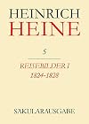 Reisebilder I, 1824-1828