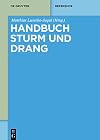 Handbuch Sturm und Drang