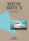 Mathematik Sekundarstufe I - Ausgabe Volk und Wissen - Gymnasium Östliche Bundesländer: 8. Schuljahr - Schülerbuch