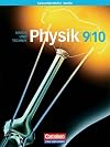 Physik für die Sekundarstufe I - Berlin: 9./10. Schuljahr - Schülerbuch