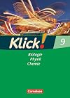 Klick! - Biologie, Physik, Chemie 9, Arbeitsh. [...]
